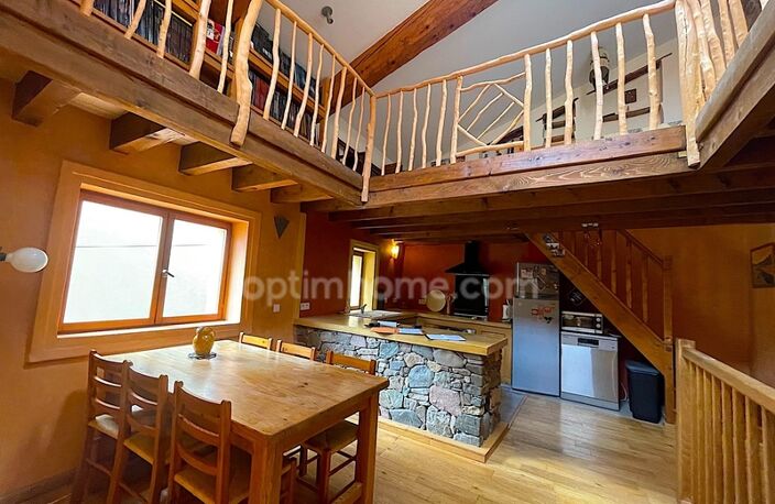 Maison de village avec terrasse — photo 2