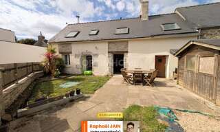 Maison 5 Pièces 86 m² à vendre à Quimper (29000)
