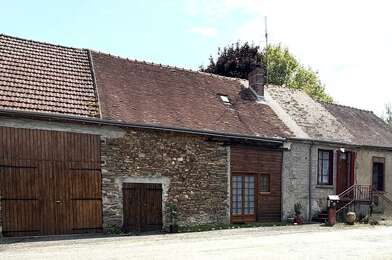 Maison 5 pièces 69990 €