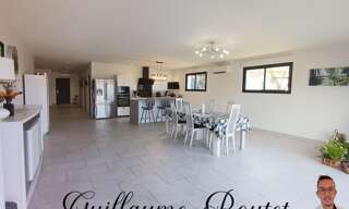 Maison 4 Pièces 188 m² à vendre à Mombrier (33710)