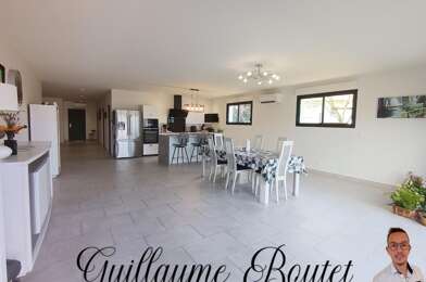 Maison 4 pièces 229000 €