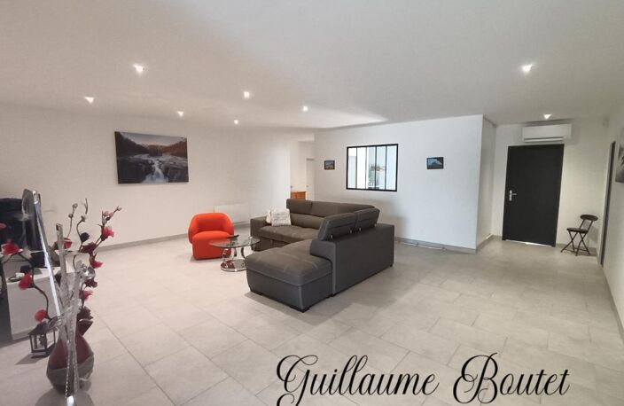 Maison à vendre 4 pièces MOMBRIER (33) — photo 4