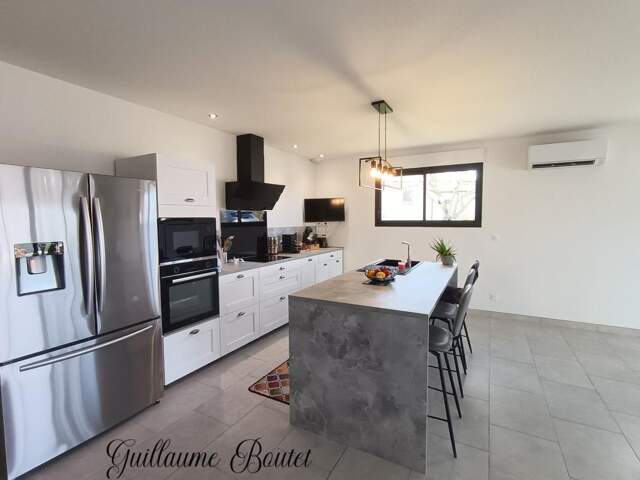 Maison à vendre 4 pièces MOMBRIER (33) — photo du bien