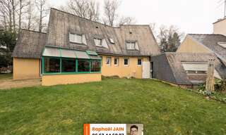 Maison 7 Pièces 131 m² à vendre à Quimper (29000)