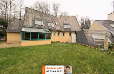 Maison à vendre 7 pièces QUIMPER (29) — photo du bien