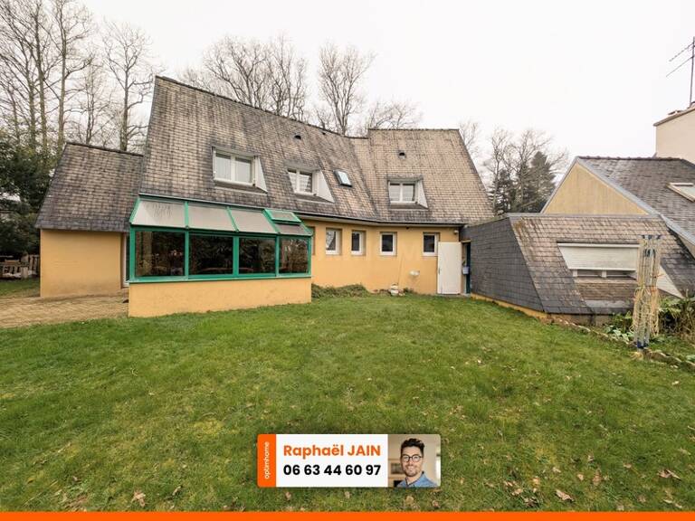 Maison à vendre 7 pièces QUIMPER (29) — photo 1