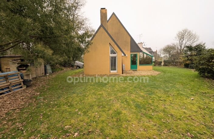 Maison à vendre 7 pièces QUIMPER (29) — photo 2