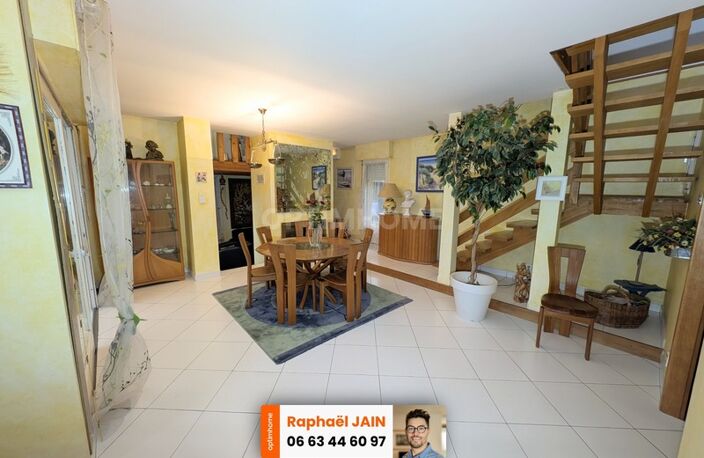 Maison à vendre 7 pièces QUIMPER (29) — photo 3