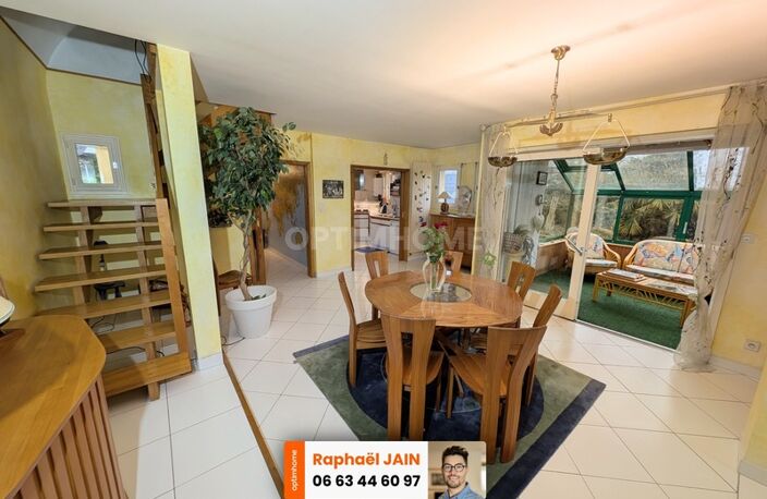 Maison à vendre 7 pièces QUIMPER (29) — photo 4