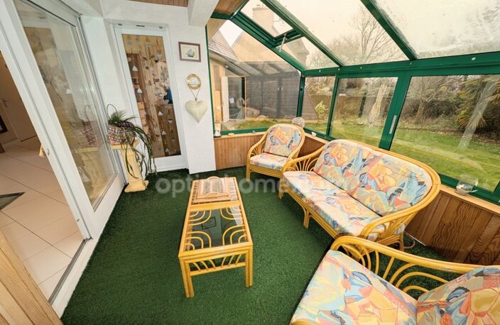 Maison à vendre 7 pièces QUIMPER (29) — photo 5