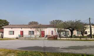 Maison 8 Pièces 155 m² à vendre à Montlieu-la-Garde (17210)
