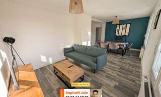 Appartement 4 Pièces 71 m² à vendre à Quimper (29000)