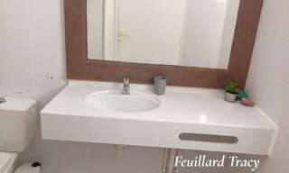 Appartement 1 Pièce 19 m² à vendre à Saint-François (97118)