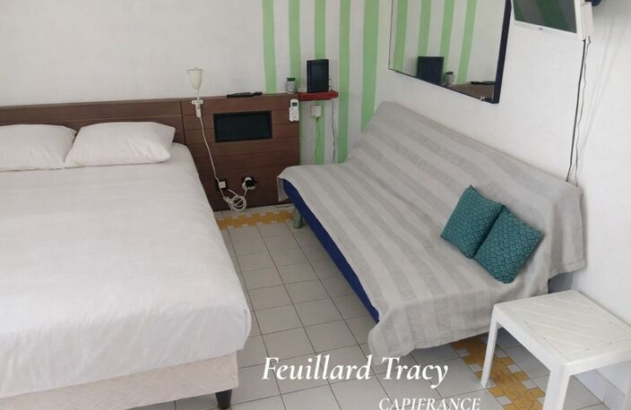 Appartement à vendre 1 pièces SAINT FRANCOIS (971) — photo 4
