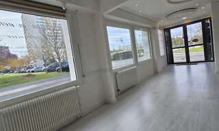Local industriel 3 Pièces 80 m² à vendre à Tours (37000)