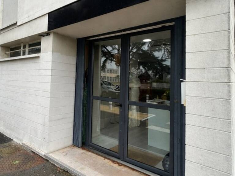 Local/bureau à VENDRE ou à LOUER sur TOURS (37) — photo 1