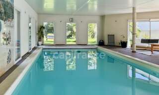 Maison 8 Pièces 185 m² à vendre à Bourg-Blanc (29860)