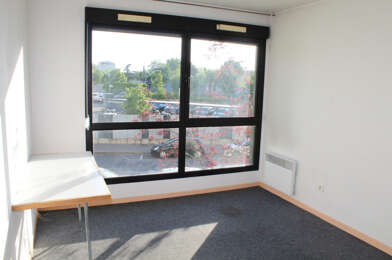 Appartement 1 pièces 114000 €