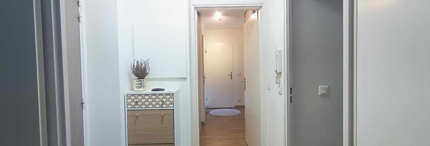 Appartement 3 Pièces 62 m² à vendre à Bobigny (93000)