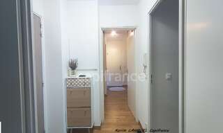 Appartement 3 Pièces 62 m² à vendre à Bobigny (93000)