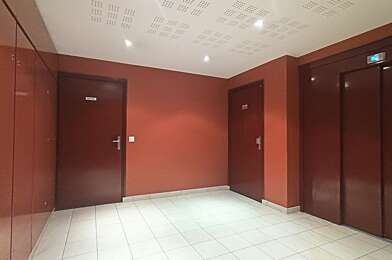 Appartement 3 pièces 232000 €