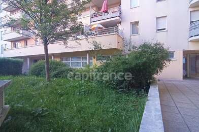 Appartement 3 pièces 217000 €