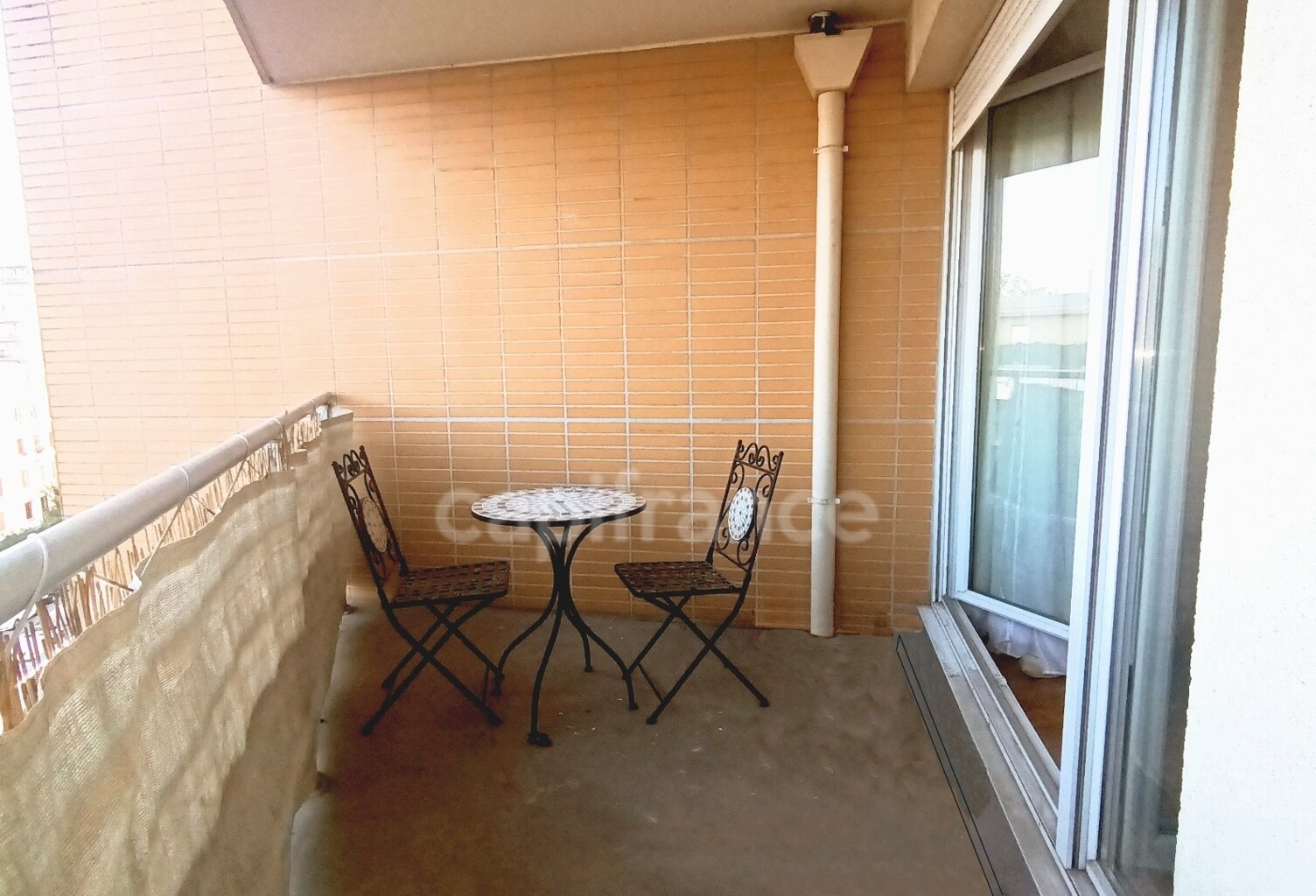 Appartement à vendre 3 pièces BOBIGNY (93) — photo 1