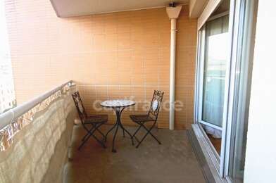Appartement 3 pièces 217000 €