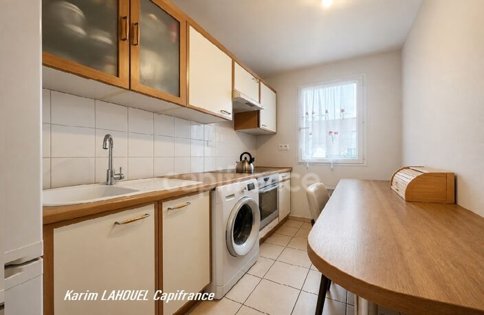 Appartement à vendre 3 pièces BOBIGNY (93) — photo 2