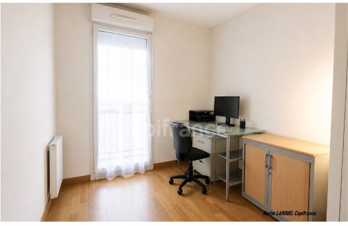 Appartement à vendre 3 pièces BOBIGNY (93) — photo 4
