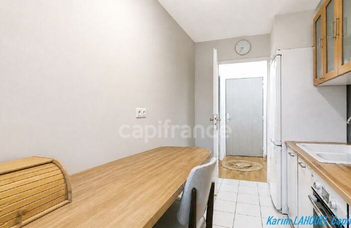 Appartement à vendre 3 pièces BOBIGNY (93) — photo 5