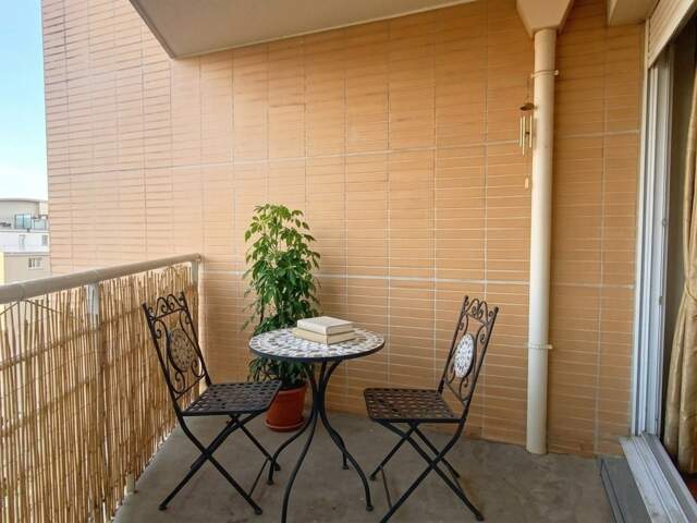 🏡 BOBIGNY LA FERME – T3 RÉNOVÉ 61,5 m² | 2 BALCONS | BOX FERMÉ | GARDIEN | GRANDS RANGEMENTS — photo du bien