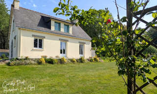 Maison 6 Pièces 128 m² à vendre à Les Fougerêts (56200)
