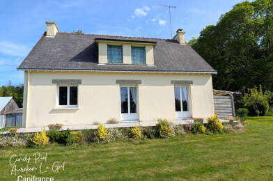 Maison 6 pièces 184000 €