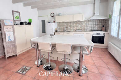Maison 6 pièces 374850 €