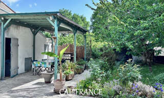 Maison 6 Pièces 234 m² à vendre à Port-d'Envaux (17350)