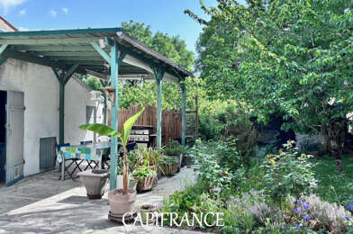 Maison 6 pièces 349500 €