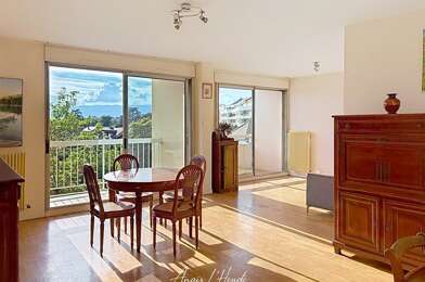 Appartement 2 pièces 275000 €