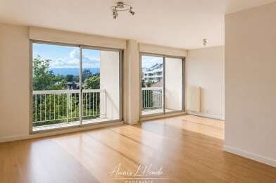 Appartement 2 pièces 269000 €