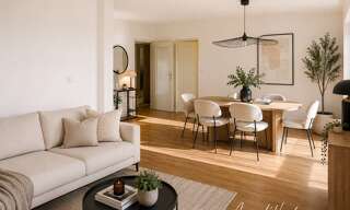Appartement 2 Pièces 73 m² à vendre à Annemasse (74100)