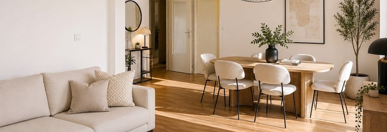 Appartement 2 Pièces 73 m² à vendre à Annemasse (74100)
