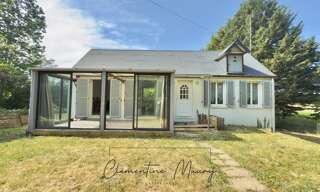 Maison 5 Pièces 93 m² à vendre à Pezou (41100)