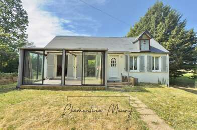 Maison 5 pièces 167480 €
