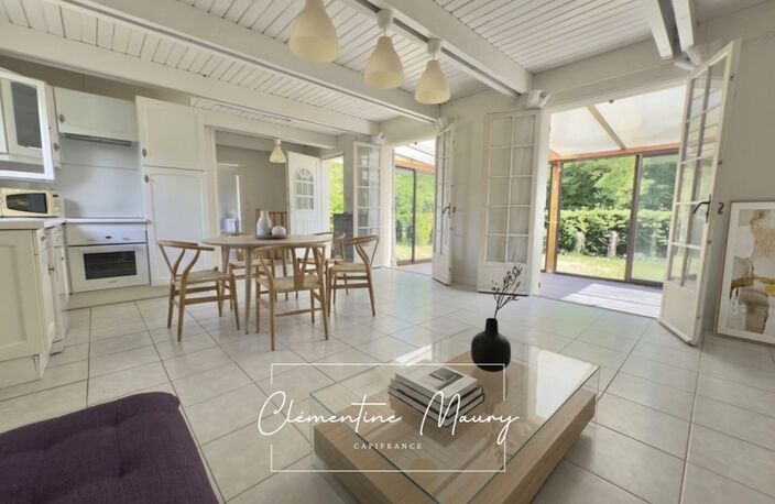 Maison à vendre 5 pièces, 93m2 sans vis à vis et dans un quartier calme PEZOU (41) — photo 3
