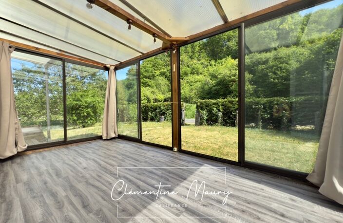 Maison à vendre 5 pièces, 93m2 sans vis à vis et dans un quartier calme PEZOU (41) — photo 4