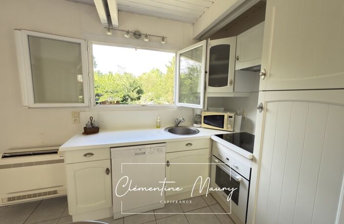 Maison à vendre 5 pièces, 93m2 sans vis à vis et dans un quartier calme PEZOU (41) — photo 5