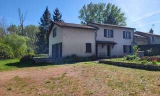 Maison 6 Pièces 165 m² à vendre à Moncontour (86330)