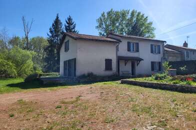 Maison 6 pièces 139000 €