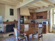 Maison à vendre 6 pièces MONCONTOUR (86) terrain 1824 m² — photo 2
