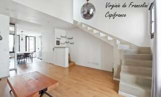 Appartement 2 Pièces 46 m² à vendre à Alfortville (94140)